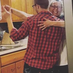 Meet your Posher, Kathie